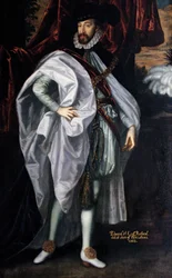 Edward Manners, 3rd Earl of Rutland, c.1675